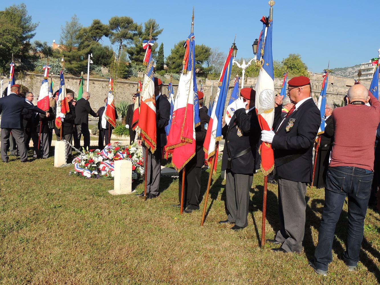 2018 10 23 TOULON CEREMONIE DU 35 EME ANNIVERSAIRE DE L ATTENTAT DU DRAKKAR A BEYROUTH (98).JPG -           